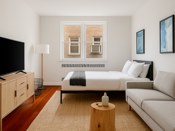 310 West 55th Street 4K, New York NY 10019