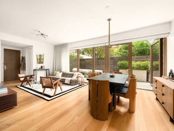 75 Kenmare Street 2J, New York NY 10012