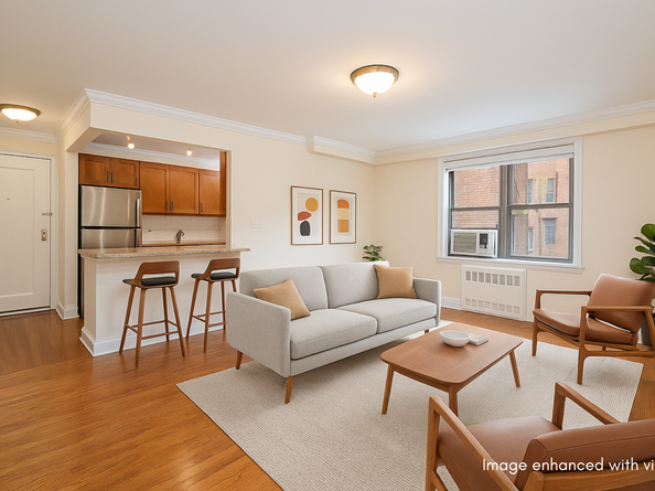 259 Bennett Avenue 5E, New York NY 10040