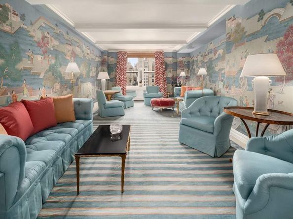 610 Park Avenue 10E, New York NY 10065