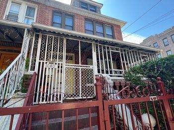 1040 Willmohr Street