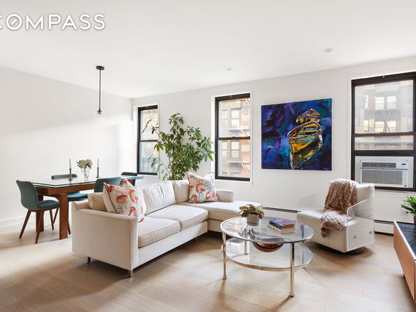 315 West 99th Street 5A, New York NY 10025