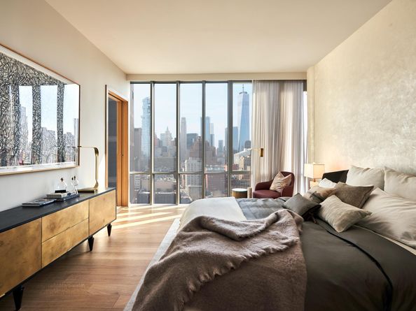 565 Broome Street S25B, New York NY 10013