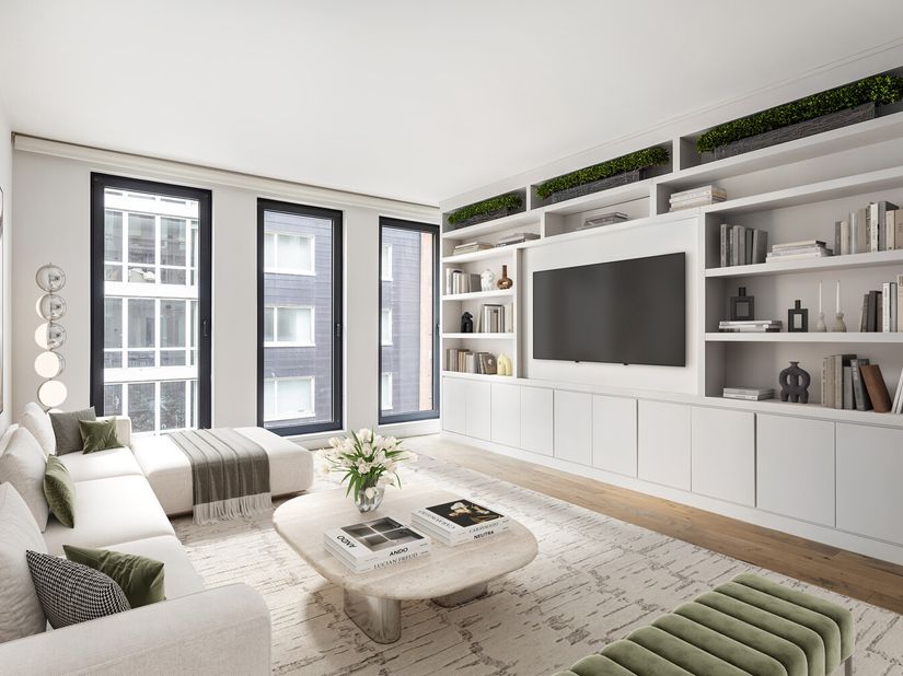 15 Renwick Street 404, New York NY 10013