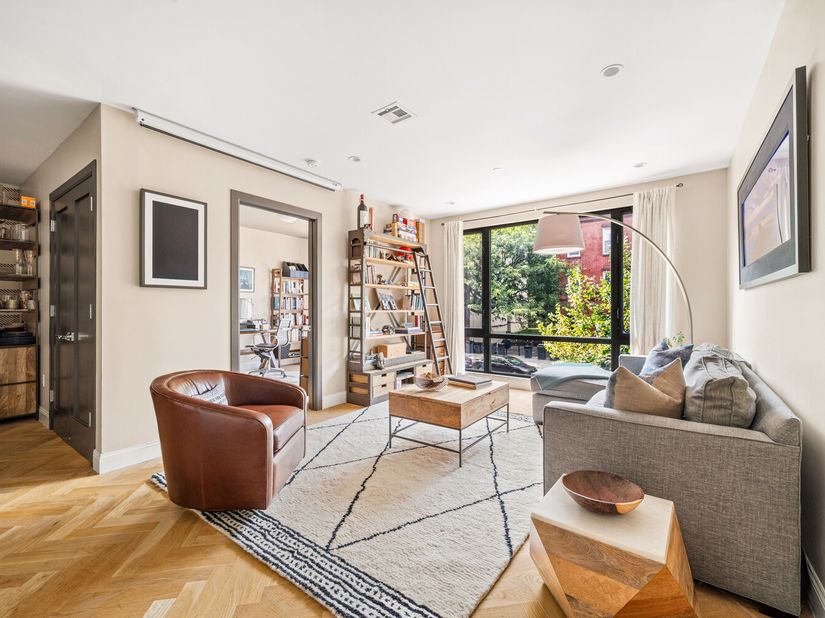 357 Prospect Place 2A, Brooklyn NY 11238
