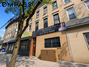 58-40 Catalpa Avenue