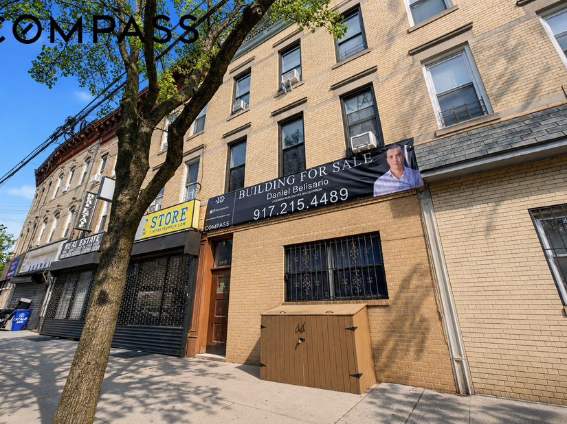58-40 Catalpa Avenue, Queens NY 11385