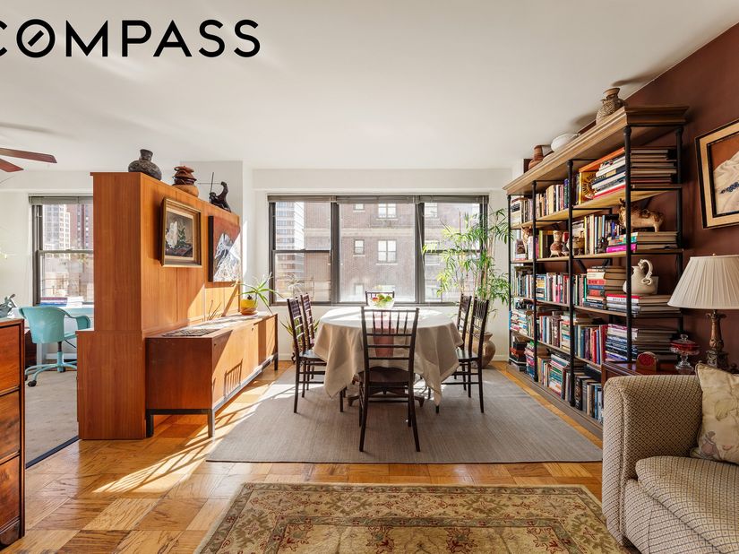 120 East 90th Street 9E, New York NY 10128