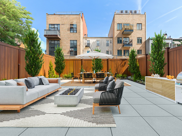 193 23rd Street GARDEN, Brooklyn NY 11232