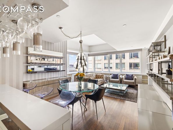 80 Riverside Boulevard 7E, New York NY 10069