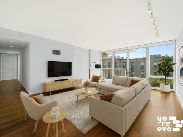 340 East 23rd Street 4M, New York NY 10010