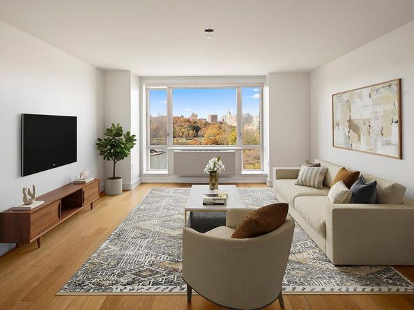 1280 5th Avenue 10B, New York NY 10029