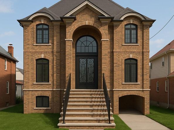 65-47 167th Street, Queens NY 11365