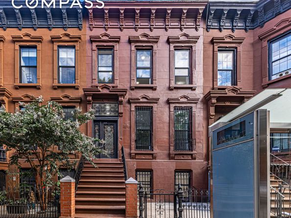 902 Lafayette Avenue, Brooklyn NY 11221