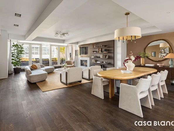 60 Collister Street PH5B, New York NY 10013