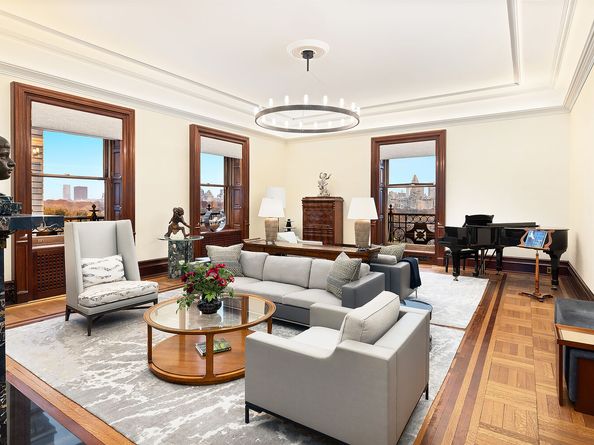 1 West 72nd Street 74, New York NY 10023