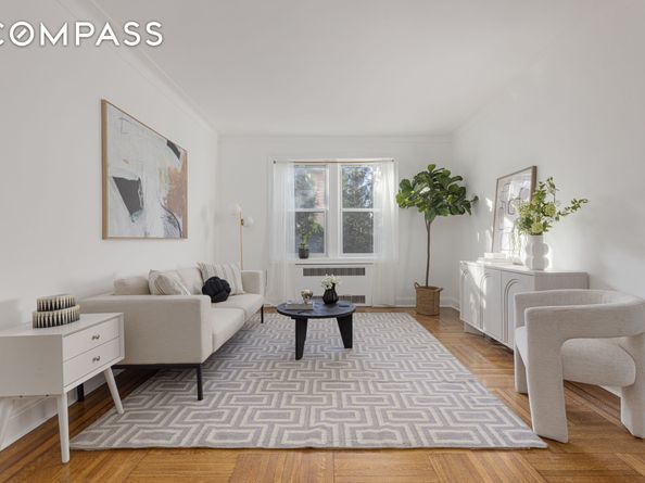 280 Ocean Parkway 1S, Brooklyn NY 11218