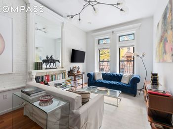 121 West 131st Street