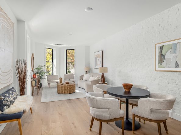 665 De Graw Street 2, Brooklyn NY 11217