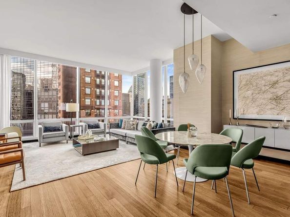 157 West 57th Street 35E, New York NY 10019