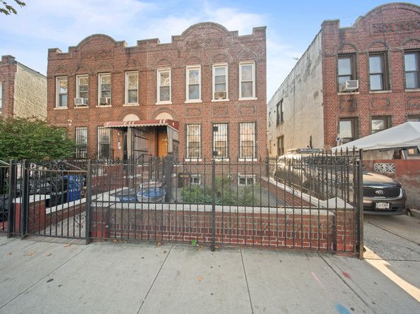 136 Rockaway Parkway, Brooklyn NY 11212