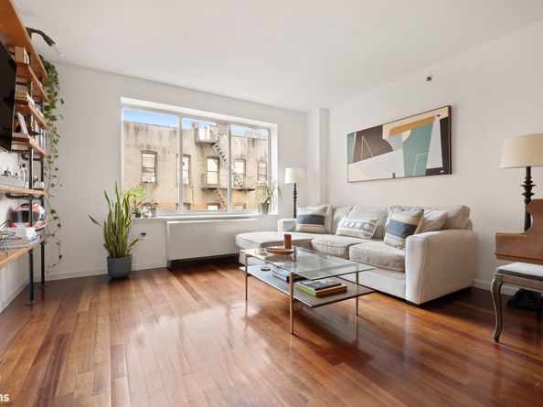 603 West 148th Street 5D, New York NY 10031