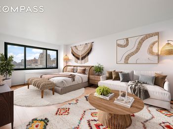 201 West 21st Street