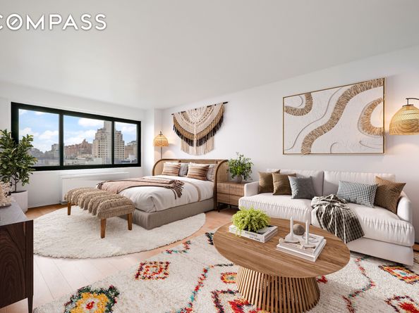 201 West 21st Street 9A, New York NY 10011