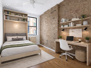 529 East 88th Street