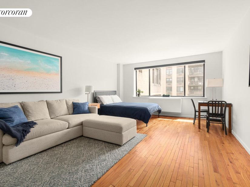 211 West 71st Street 7D, New York NY 10023