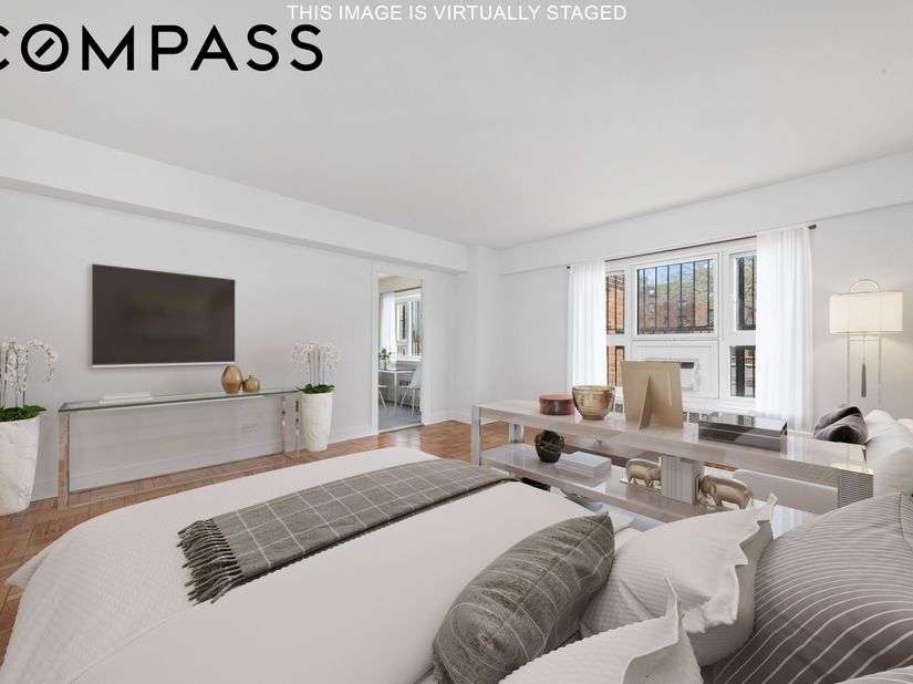 105 Ashland Place 2E, Brooklyn NY 11201