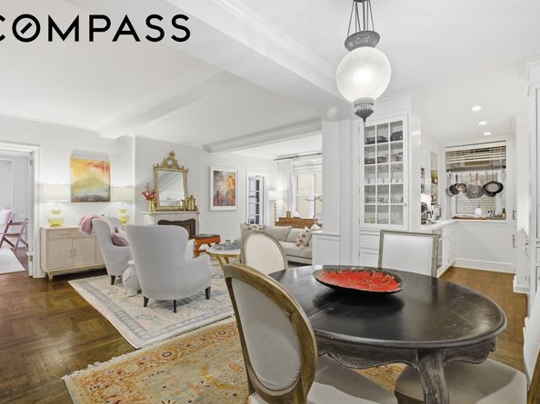60 Gramercy Park N 8D, New York NY 10010