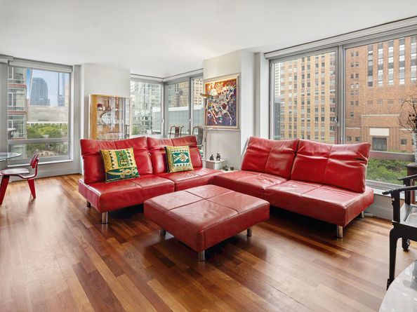 30 West Street 5B, New York NY 10004