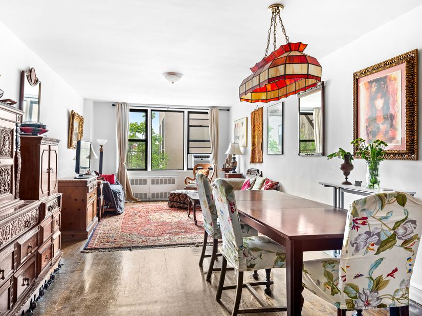 310 Lenox Road 4T, Brooklyn NY 11226