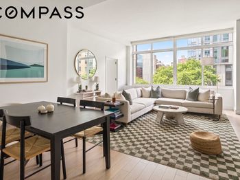 389 East 89th Street