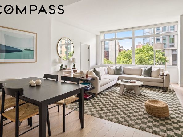 389 East 89th Street 4C, New York NY 10128