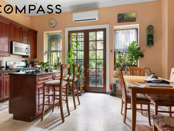 66 East 126th Street, New York NY 10035