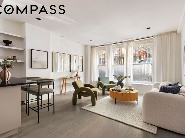 222 East 5th Street 2, New York NY 10003