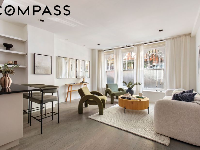 222 East 5th Street 2, New York NY 10003