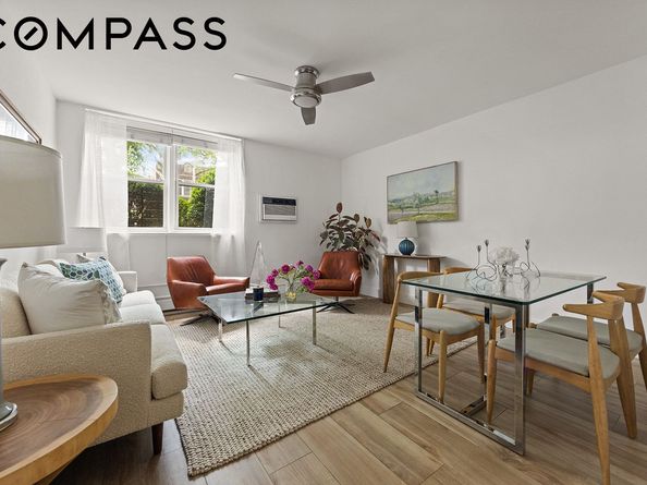 651 Vanderbilt Street 1T, Brooklyn NY 11218