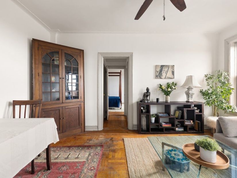 1710 Carroll Street F8, Brooklyn NY 11213