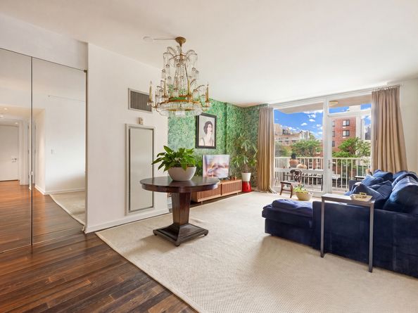 340 East 23rd Street 3D, New York NY 10010