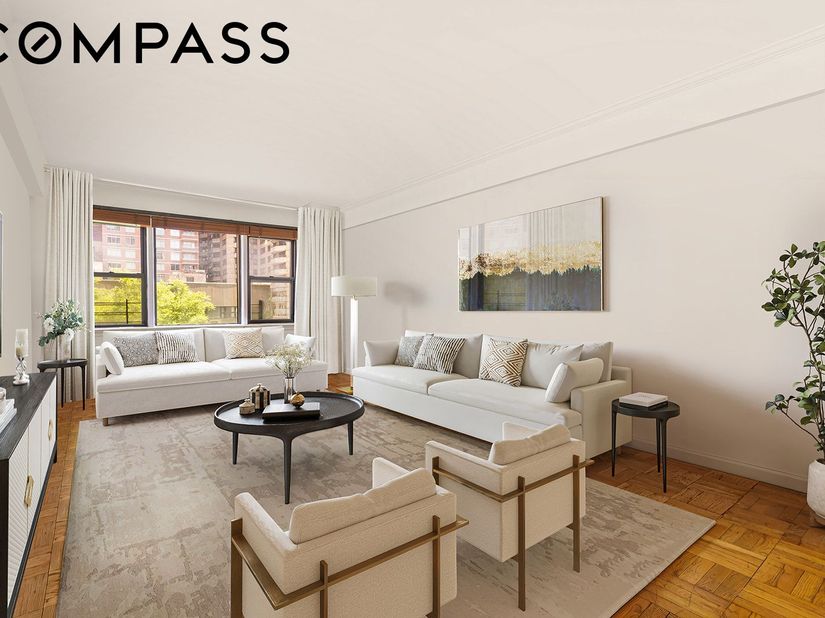240 East 46th Street 7G, New York NY 10017
