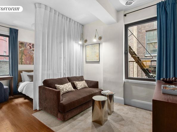35 East 30th Street 6D, New York NY 10016