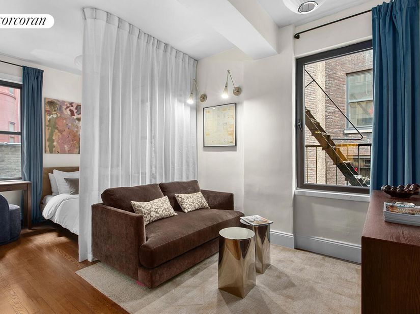 35 East 30th Street 6D, New York NY 10016