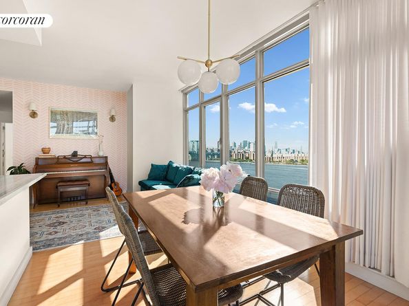 1 Northside Piers 18B, Brooklyn NY 11249