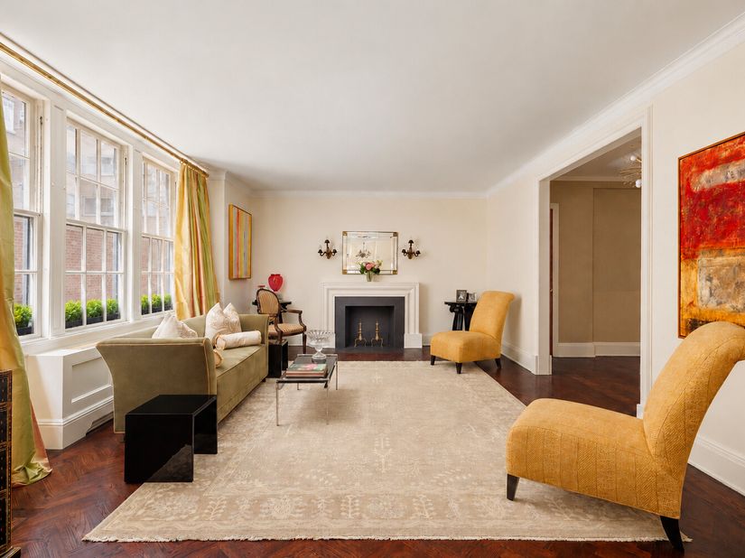 7 Gracie Square 2/3CD, New York NY 10028
