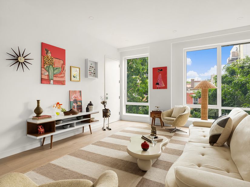 249 18th Street 2, Brooklyn NY 11215