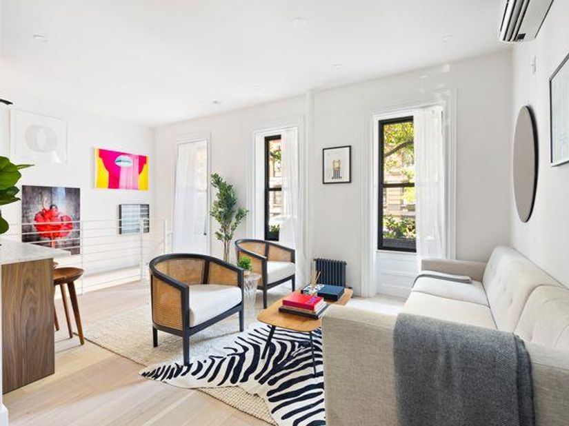 40 Stuyvesant Street 2, New York NY 10003