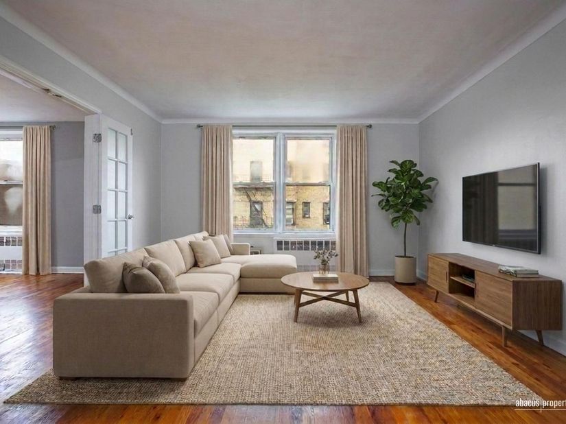 1717 East 18th Street 5B, Brooklyn NY 11229